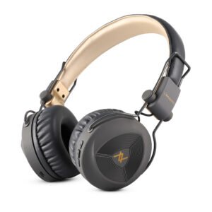 l'avvento HP236 Bluetooth With Mic - Gray