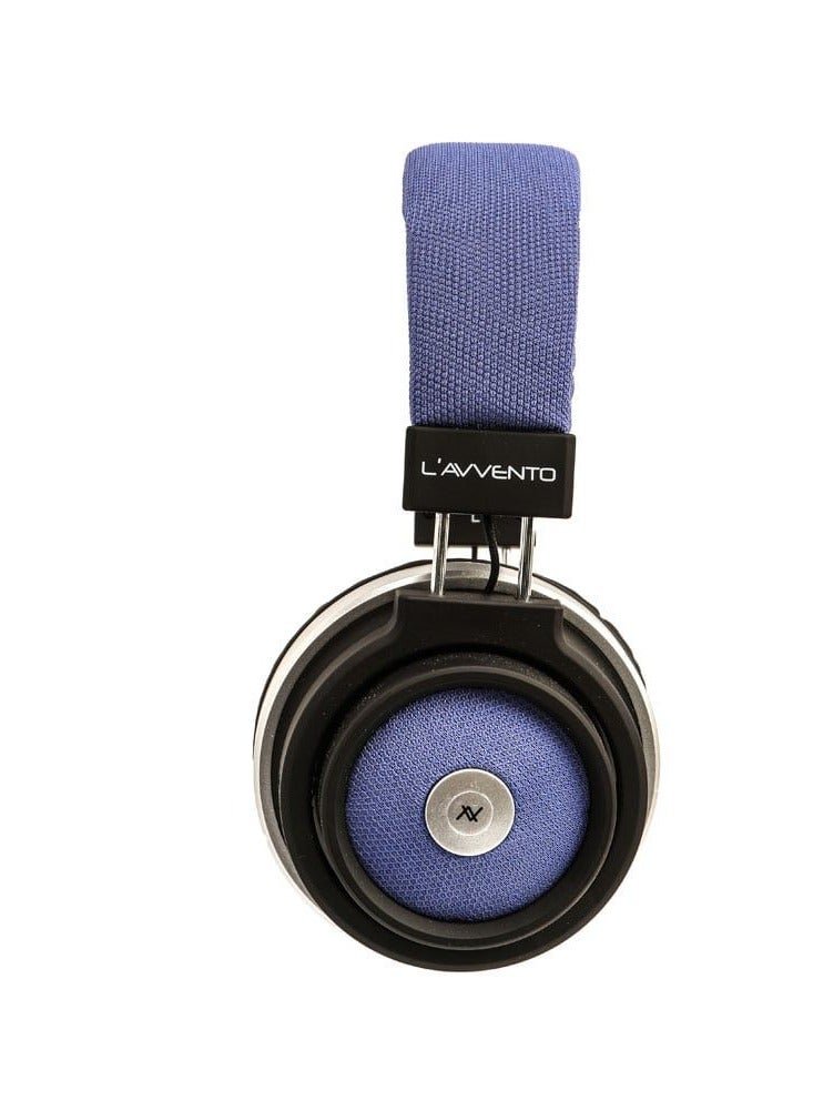 L’avvento HP15p Wireless Headphone with Touch Control