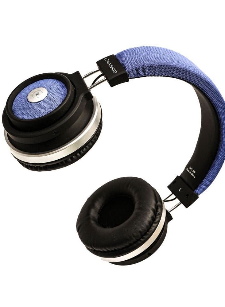 L’avvento HP15p Wireless Headphone with Touch Control - الصورة 2