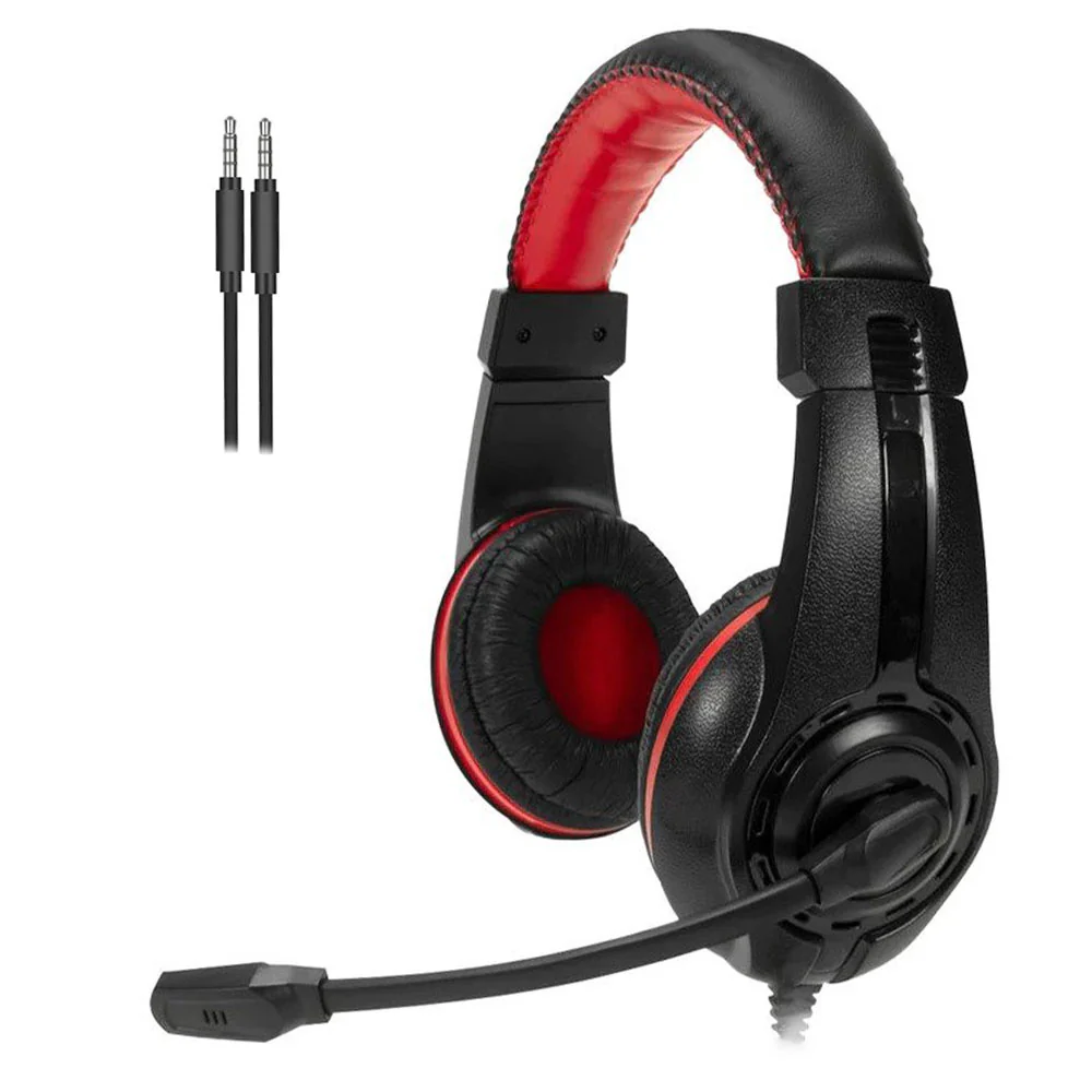 GIGAMAX Plus Y-777 Headphone