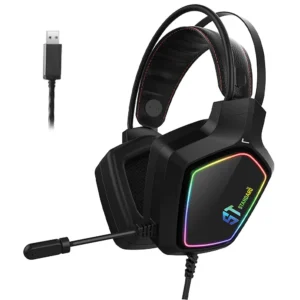 ST-Standard GM-08 Stereo RGB Gaming Headphone
