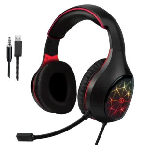 ST-Standard GM-3501LR Stereo Gaming Headphone