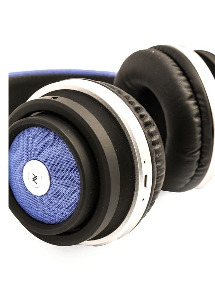 L’avvento HP15p Wireless Headphone with Touch Control - الصورة 4