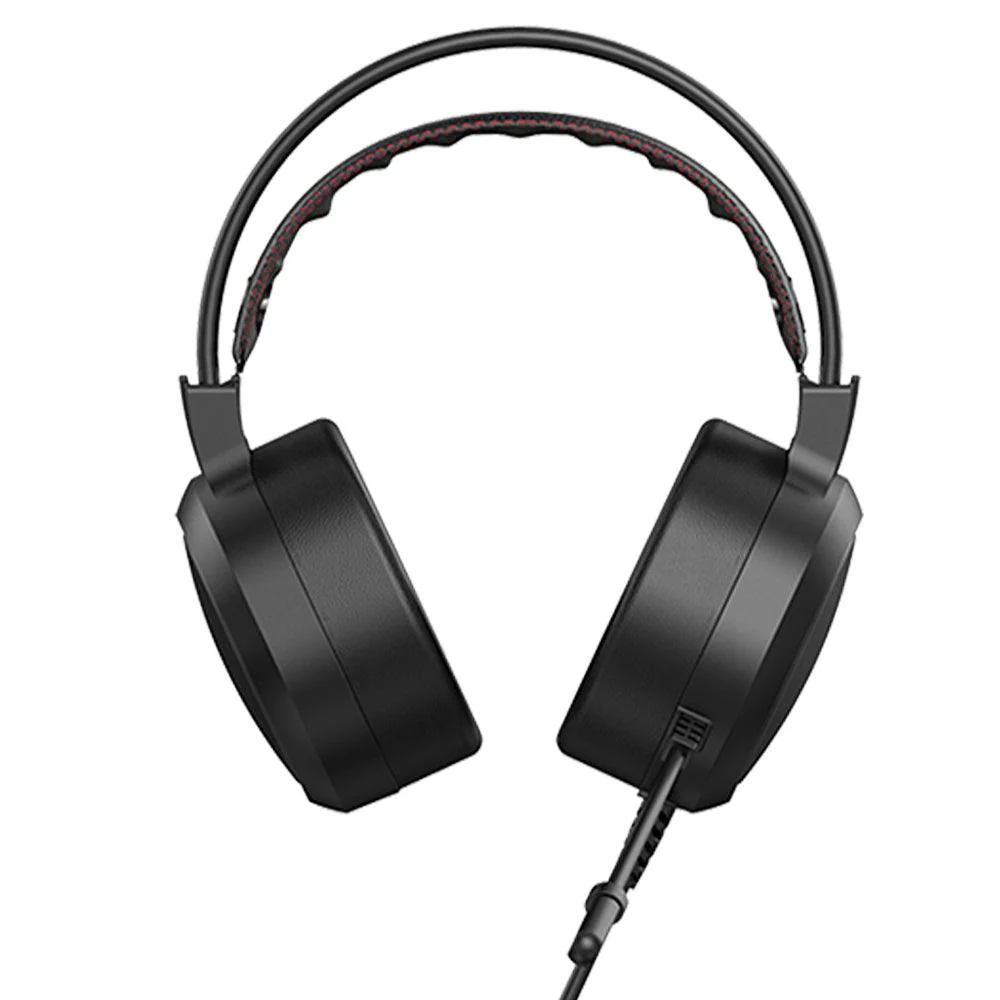 ST-Standard GM-09 Stereo RGB Gaming Headphone - الصورة 2