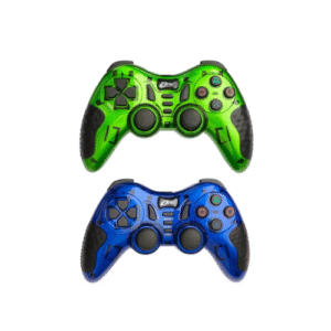 ZERO ZR-6001 Dual Gamepad