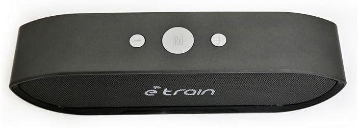 اي ترين (SP330) - مكبر صوت بلوتوث لاسلكى - الصورة 2