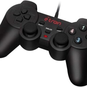 E-train controllers for pc GP002 Compatible