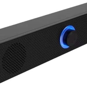 مكبر صوت GAMMA GT-310 USB2.0 LED