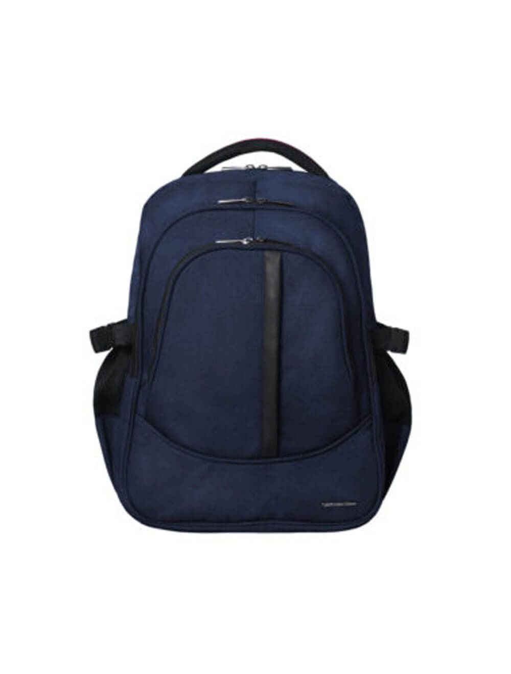 لافينتو (BG74U) شنطة ظهر كاجوال تصل إلي 15.6 بوصة الخامة نايلون+PU