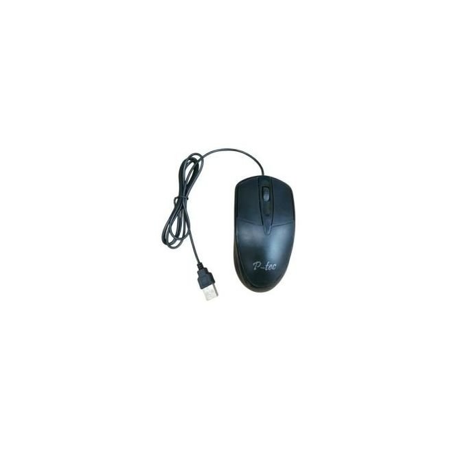 MOUSE USB P11 ماوس USB P11 - الصورة 2