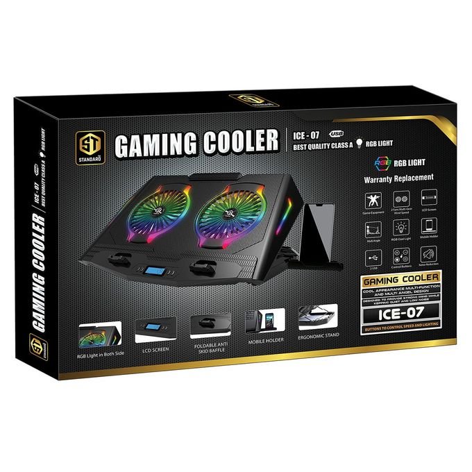 Cooler Laptop St ICE07