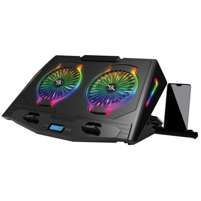 Cooler Laptop St ICE07 - الصورة 3