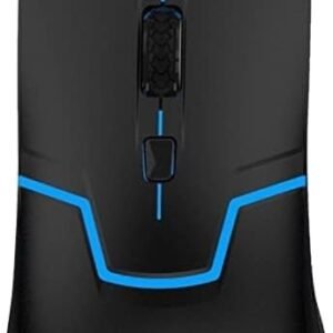 Mouse HP M100 USB ماوس اتش بي M100 سلكي