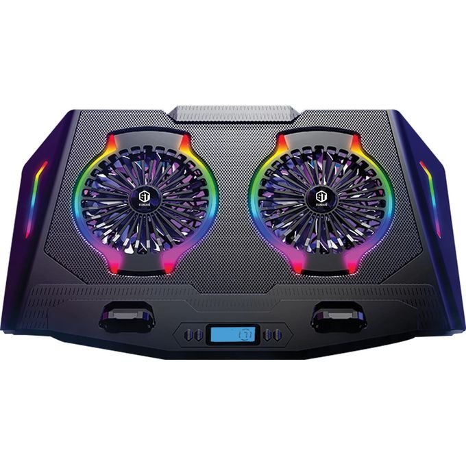 Cooler Laptop St ICE07 - الصورة 5