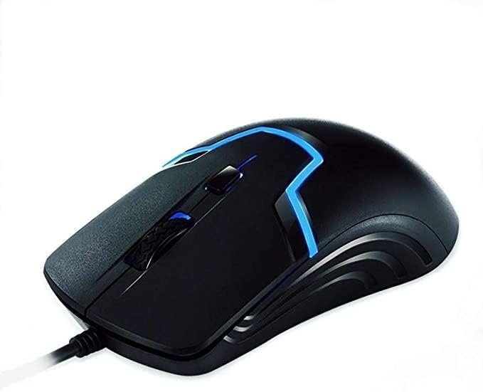 Mouse HP M100 USB ماوس اتش بي M100 سلكي - الصورة 5
