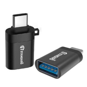 Adapter USB-C to USB3 OTG St 9130T محول USB-C إلى USB3 OTG St 9130T