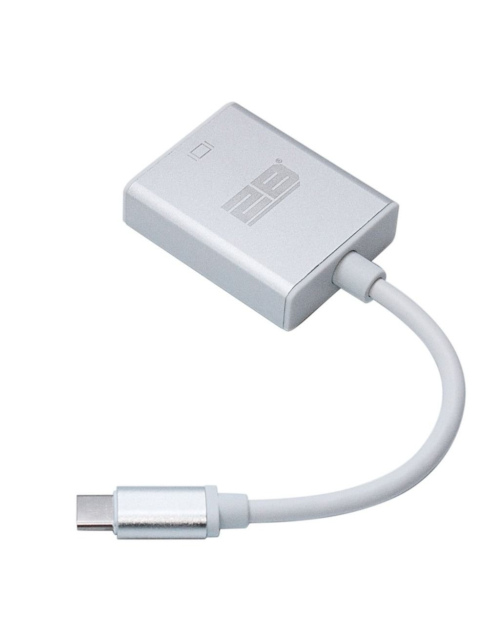 2B (CV223) Converter From Type C Male to HDMI Female توبي (CV223) - محول من Type C Male الي HDMI Female - الصورة 4