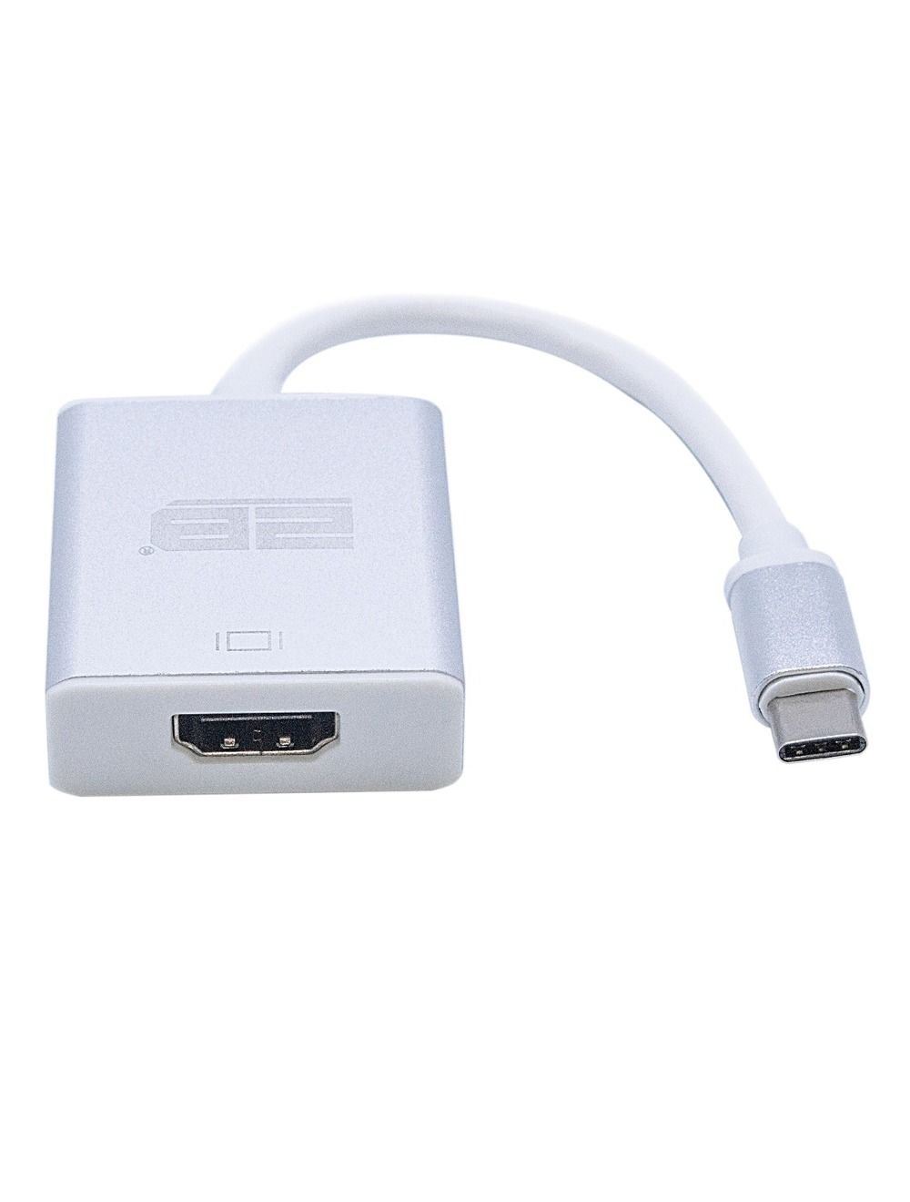 2B (CV223) Converter From Type C Male to HDMI Female توبي (CV223) - محول من Type C Male الي HDMI Female - الصورة 5