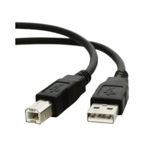 2B (DC027) - Cable USB Printer M/M - 10M توبى DC027 - كابل طابعة يو أس بى - طوله 10 متر