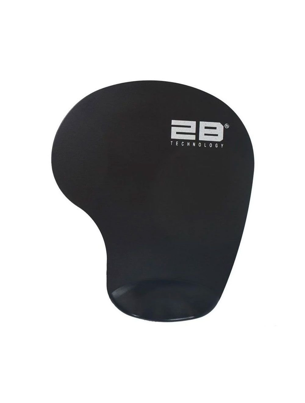 2B (MP003) - Small mouse pad With Fragrance - Multi Color توبي MP003 - ماوس باد معطرة - متعددة الألوان