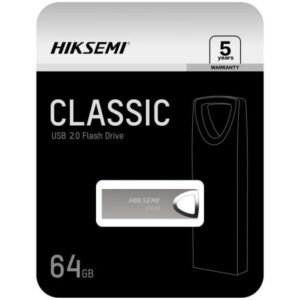 Hiksemi USB Flash Drive 64GB - M200S