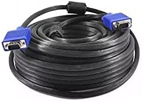 VGA cable Male toMale -Cable 15m