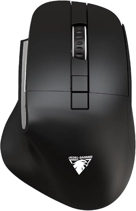 Gaming Mouse Jedel cp102 - الصورة 2