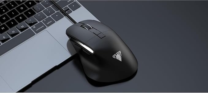 Gaming Mouse Jedel cp102 - الصورة 3