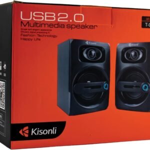 سماعات كمبيوتر كيسونلي T-010