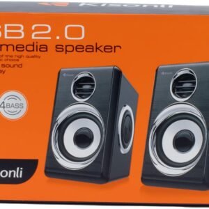Kisonli T005 Speaker مكبرات صوت T005 - من كيسونلي