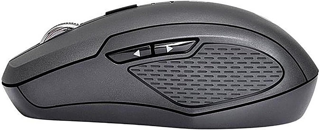 HP S9000 Wireless USB Optical Mouse for Mac & Windows - الصورة 3