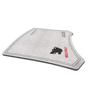 قاعدة ماوس الألعاب الدقيقة