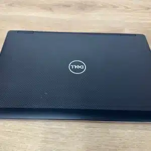 Dell Precision 7530, لابتوب استيراد,  Core i7 الجيل الثامن, NVIDIA Quadro, لابتوب Workstation, لابتوب 16 جيجا رام, SSD 512GB