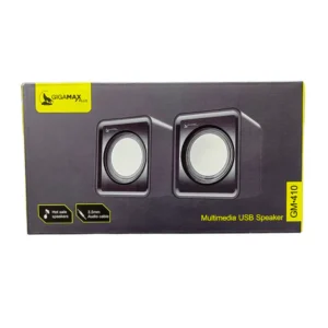 Gigamax GM.410 Speaker 2.0