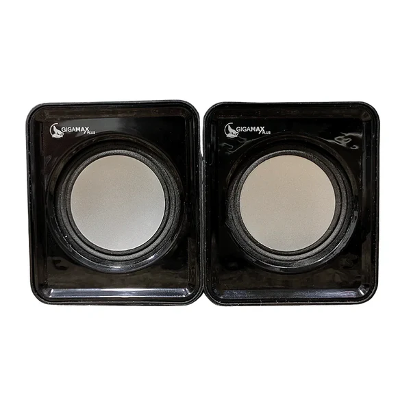 Gigamax GM.410 Speaker 2.0 - الصورة 2