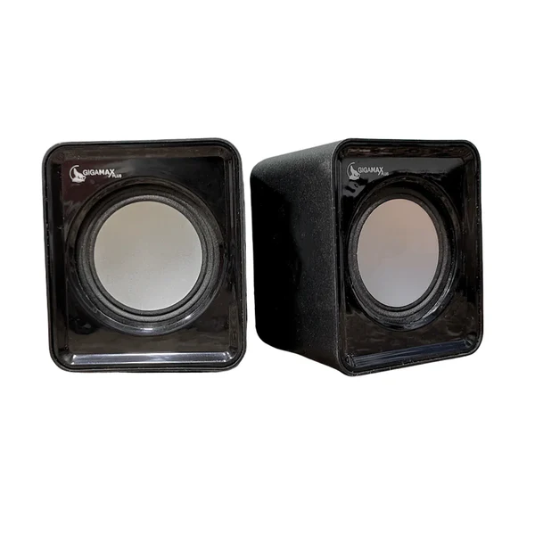 Gigamax GM.410 Speaker 2.0 - الصورة 3