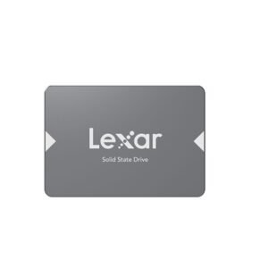 Lexar 128GB 2.5 SATA III (6Gb/s) SSD - NS100
