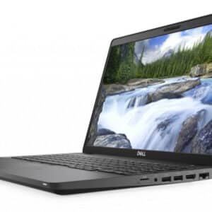 Laptop Dell Latitude 5400  Intel core i5-8365U