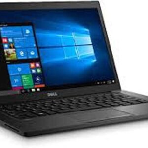Laptop Dell Latitude 7480 Intel core i5-7300U