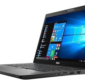 Laptop Dell Latitude 7490 -  Core i7-8650U Touch