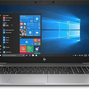 Laptop HP Elitebook 850 G6 Intel Core i7-8565U SILVER