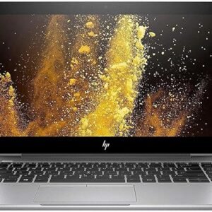 Laptop HP EliteBook 840 G6 Intel core i5-8365U