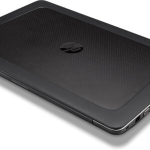 Laptop HP ZBook 15 G3