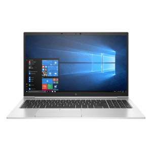 Laptop HP Elitebook 850 G7 i5-10210U Notebook pc -silver
