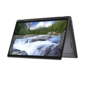 Laptop Dell Latitude 7410 Intel Core i7-10610U 2 in 1