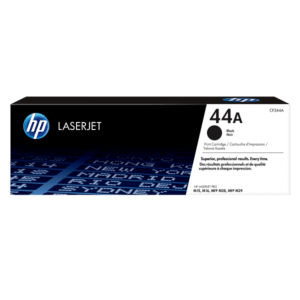 خرطوشة طباعة ليزرية HP 44A‏ سوداء لطابعات LaserJet