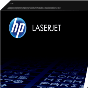خرطوشة مسحوق الحبر الأسود HP 37A Laser