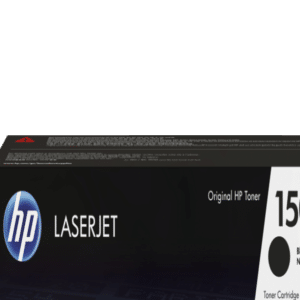 خرطوشة مسحوق الحبر الأسود  HP 150A LaserJet