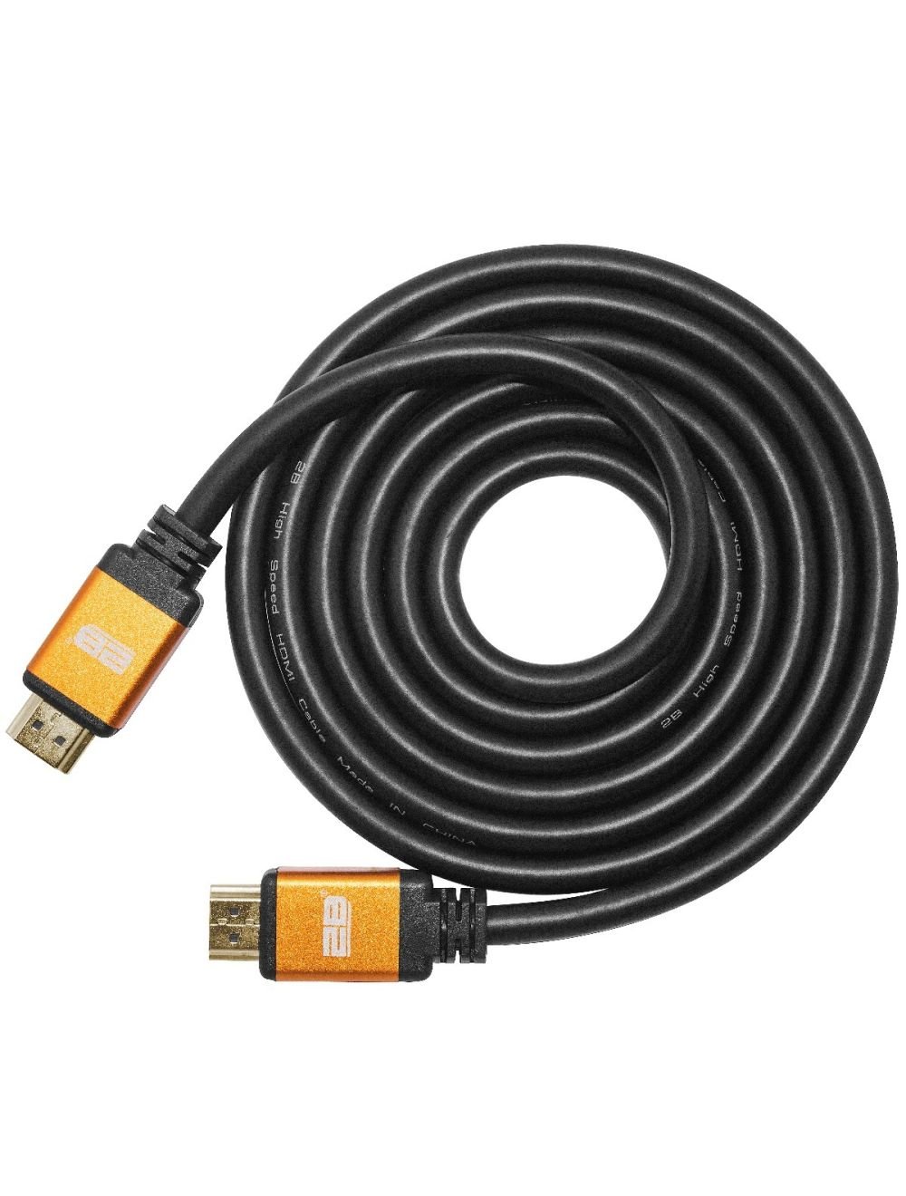 كابل توبي 2B DC163 - HDMI to HDMI 1.8M