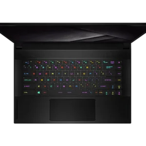 Laptop MSI GS66 Stealth 10SFS-BLACK